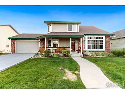 229 Timber Ridge Ct Severance, CO 80550