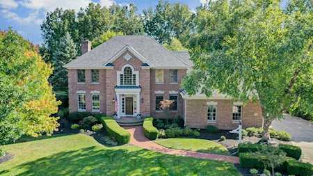 7727 Tartan Fields Drive Dublin, OH 43017