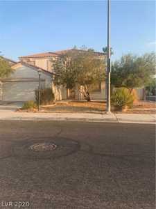 2205 Spanish Town Ave North Las Vegas, NV 89031