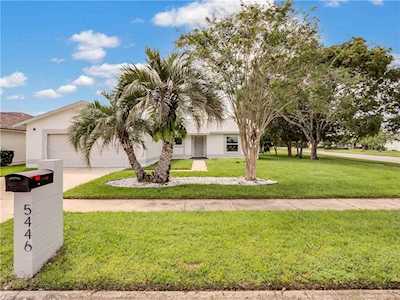 5446 Silent Brook Dr Orlando, FL 32821