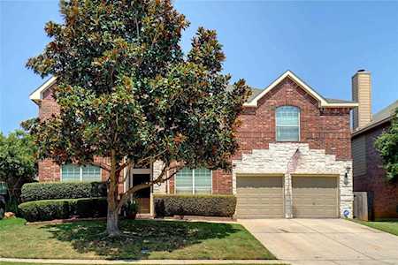 5573 Seabury Drive Fort Worth, TX 76137