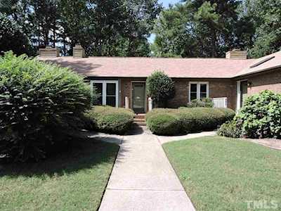 5500 Fortunes Ridge Drive #99B Durham, NC 27713