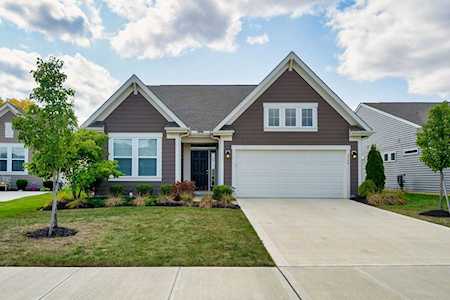 3748 Sanctuary Loop Hilliard, OH 43026