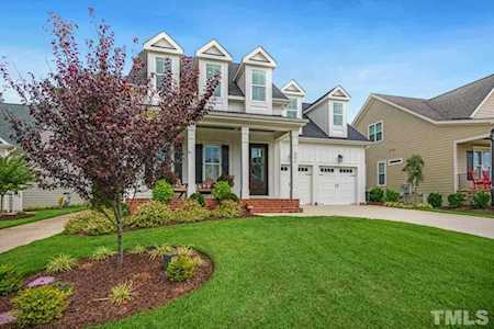 321 Fairway Vista Drive Holly Springs, NC 27540