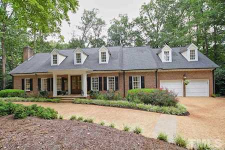 5204 & 5202 Lenoraway Drive Raleigh, NC 27613