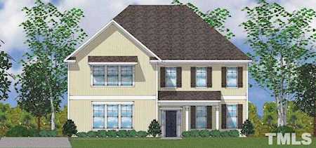 243 E Wellesley Drive Clayton, NC 27520