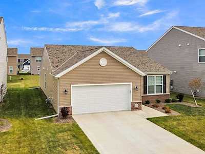 5582 Bamberg Drive Canal Winchester, OH 43110