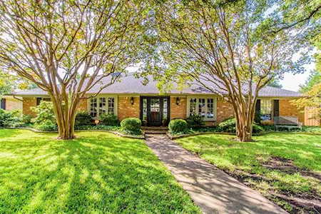 7706 Tanglecrest Drive Dallas, TX 75254
