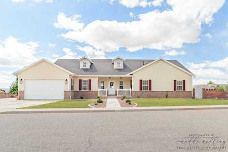 420 S Mesa Hills Drive Cedar City, UT 84720