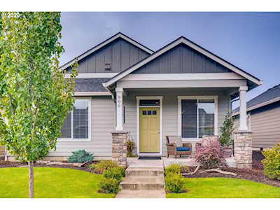 906 NE 11th Ct Battle Ground, WA 98604
