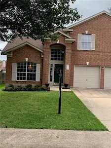 7035 Rambollet TER Round Rock, TX 78681