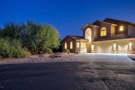 5319 E Calle De Los Flores Cave Creek, AZ 85331