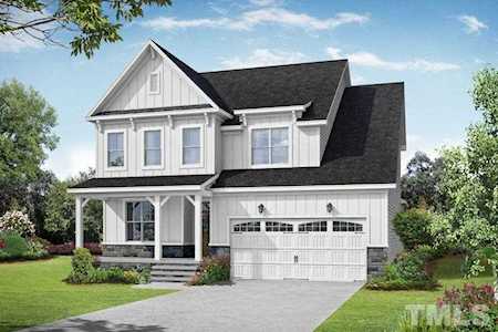 1017 Sea Osprey Lane #727 Wake Forest, NC 27587