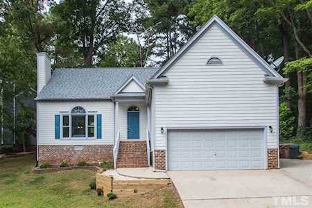 101 Park James Way Cary, NC 27518