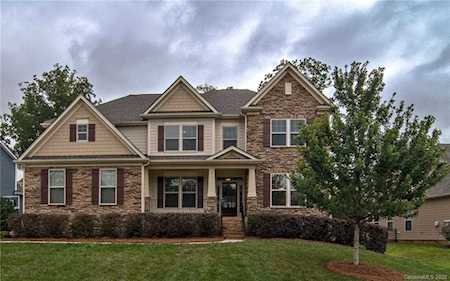 4013 Tremont Dr Indian Trail, NC 28079