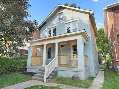 1626 Pembroke Avenue Columbus, OH 43203