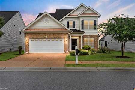 514 Strathmore Ln Chesapeake, VA 23322