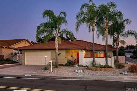12403 Lomica Drive Rancho Bernardo (San Diego), CA 92128