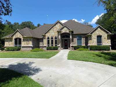 7612 La Cantera Drive Fort Worth, TX 76108
