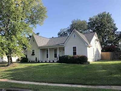 9031 Breckenridge Cv Lakeland, TN 38002