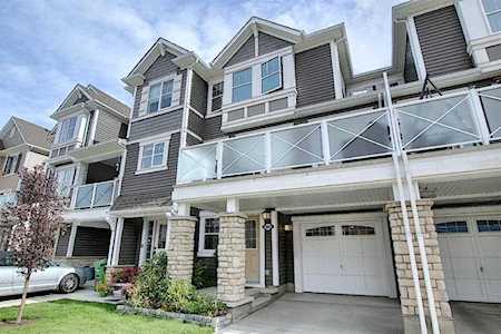 164 Windford Gardens SW Airdrie, AB T4B 4A6