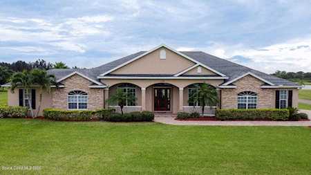 1935 Chase Hammock Road Merritt Island, FL 32953