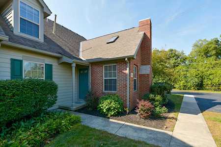 7614 Caspersan Court Dublin, OH 43017
