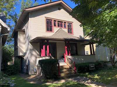 112 Forest Ct Louisville, KY 40206