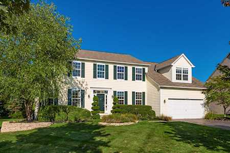 4219 Bryson Cove Circle Dublin, OH 43016