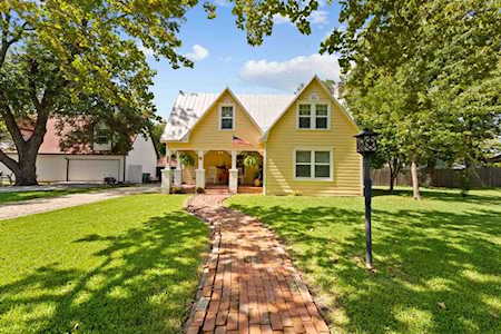 307 S Ohio Street Celina, TX 75009