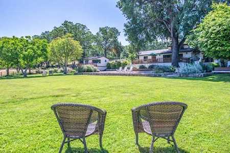 19350 Cachagua Road (Cresthaven Farm) Carmel Valley, CA 93924