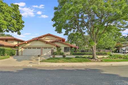 3914 Corte Cancion Thousand Oaks, CA 91360