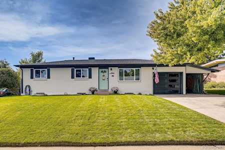 3364 W Chenango Ave Englewood, CO 80110