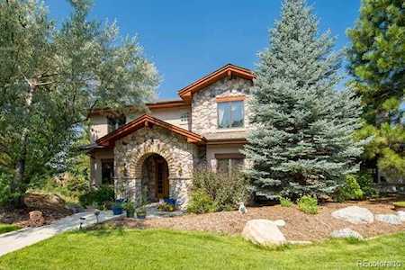 2540 Saddleback Dr Castle Rock, CO 80104