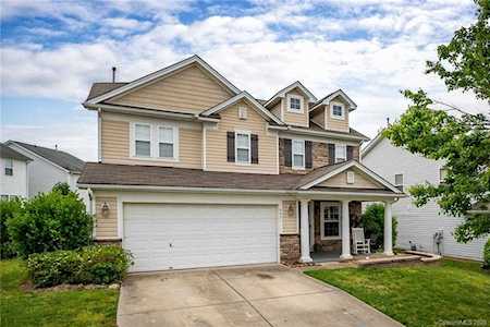 4031 Houldsworth Dr Charlotte, NC 28213