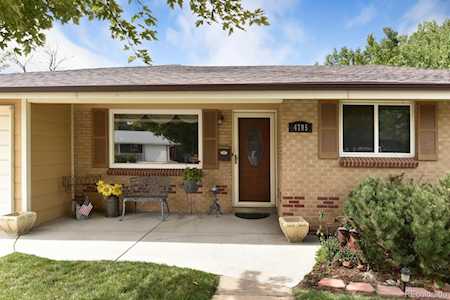 4705 Dover St Wheat Ridge, CO 80033