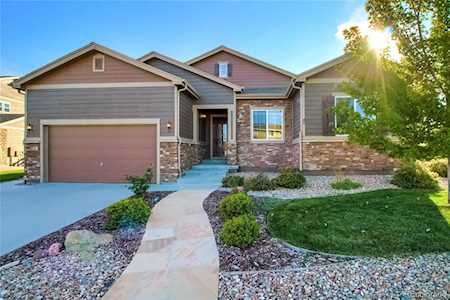 3538 Tailfeather Way Castle Rock, CO 80108