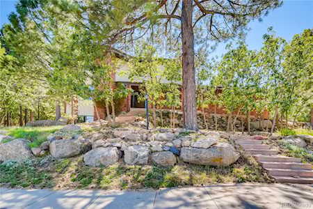 45 Beckwith Dr Colorado Springs, CO 80906