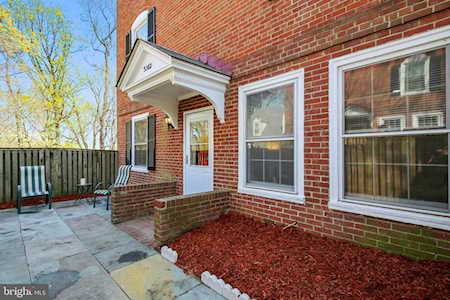 3302 Wakefield St Arlington, VA 22206