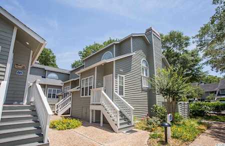 300 Cumberland Terrace Dr. #1-B Myrtle Beach, SC 29572