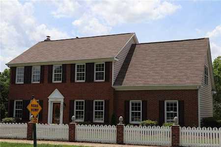 5807 Creft Circle Indian Trail, NC 28079