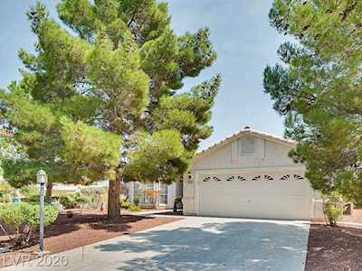 5416 Fountain Palm St Las Vegas, NV 89130