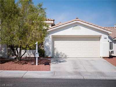 7732 Curiosity Ave Las Vegas, NV 89131