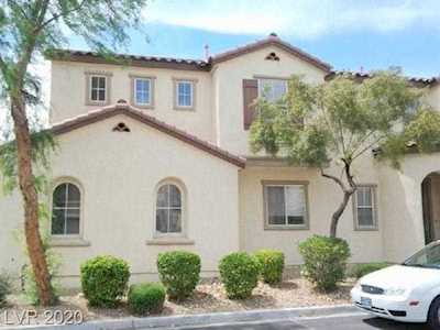 8552 Pinellia Ct Las Vegas, NV 89149