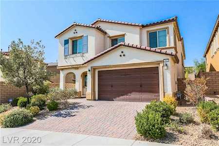 741 Catalina Aisle St Las Vegas, NV 89138
