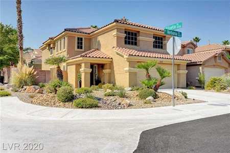 1941 Verbania Dr Las Vegas, NV 89134