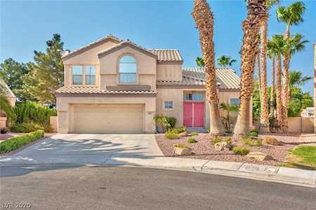 2544 Regalia Circle Henderson, NV 89074
