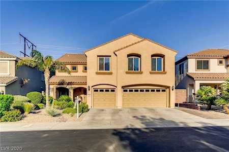 732 Fortacre St Henderson, NV 89002