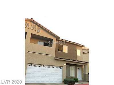72 Brown Swallow Way Henderson, NV 89012