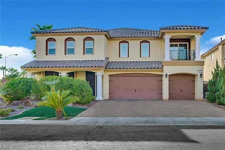 8281 Young Ridge Ct Las Vegas, NV 89139